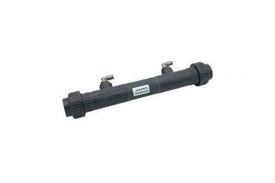 Flow regulator DN 15, 1/2″